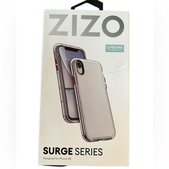 ZIZO SURGE Series iPhone XR Case - Picture 1 of 4